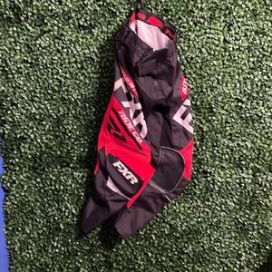 Kids dirt bike pants